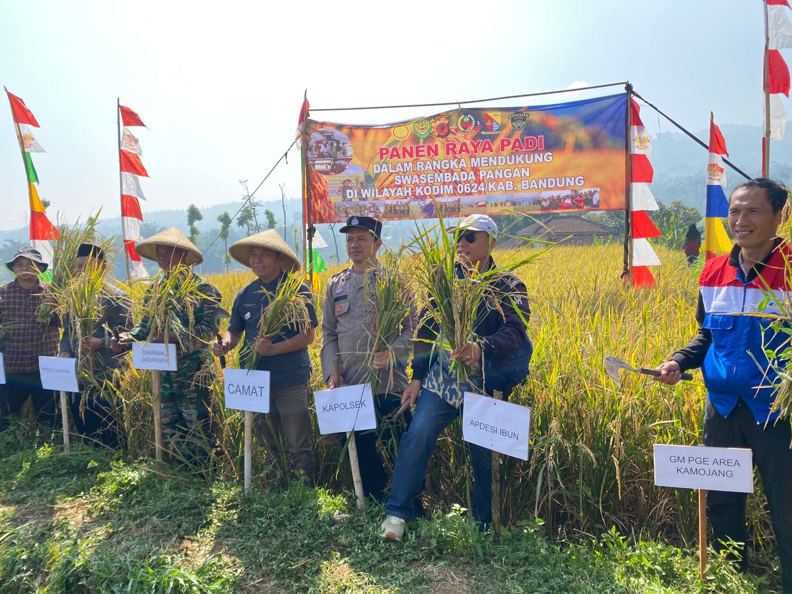 panen-raya-padi-di-kecamatan-ibun-wujud-dukungan-terhadap-swasembada-pangan-nasional