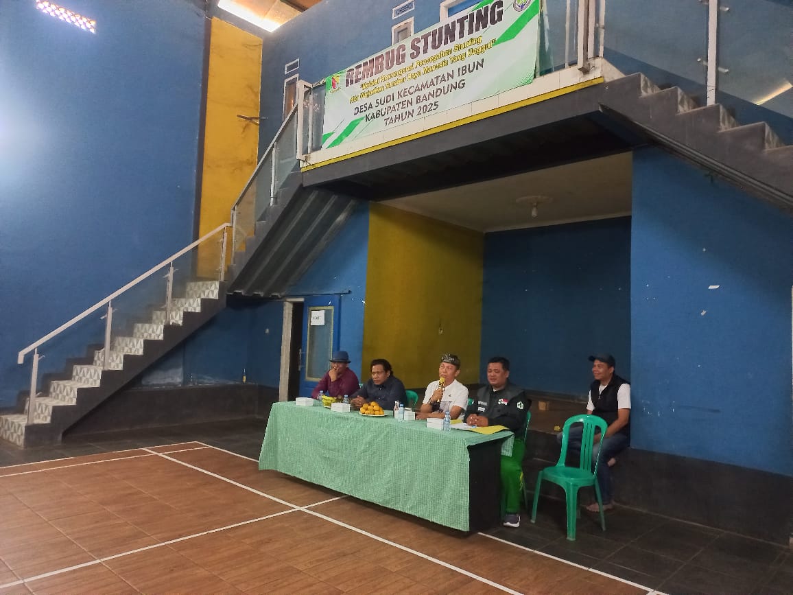 camat-ibun-hadiri-rembug-stunting-di-desa-sudi-sebagai-upaya-penurunan-angka-stunting