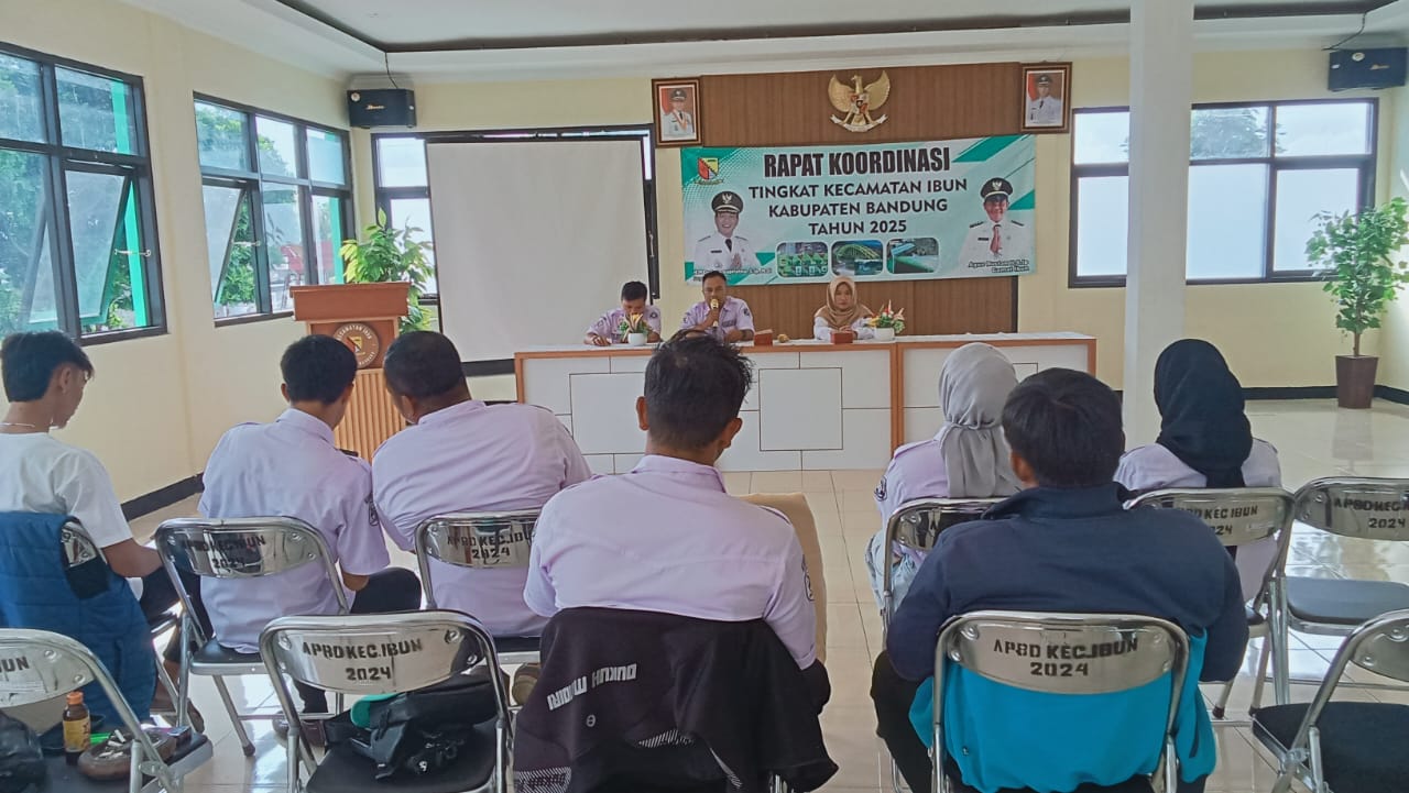 rapat-koordinasi-persiapan-peringatan-hut-ke-80-kemerdekaan-ri-tingkat-kecamatan-ibun